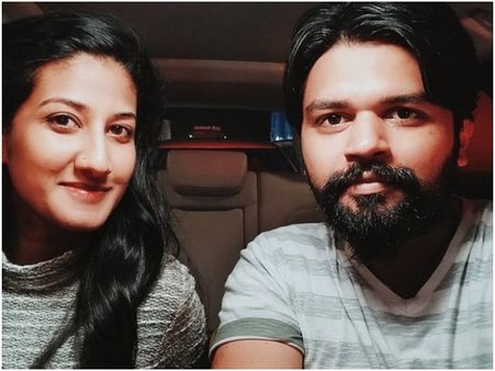 ನಟ ಪ್ರದೀಪ್ ಹಾಗೂ ಪತ್ನಿ ಬಗ್ಗೆ ಸುದೀಪ್ ದಂಪತಿ ಟ್ವೀಟ್