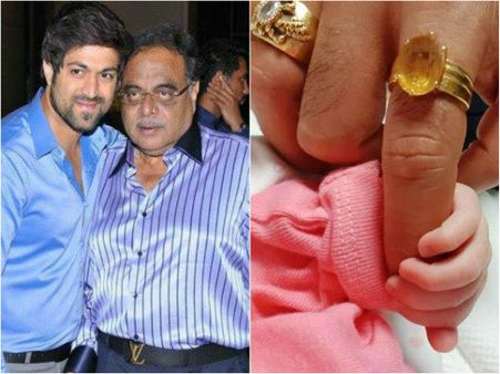 ಅಂಬರೀಶ್ ನೀಡಿದ ಉಡುಗೊರೆ ಬಗ್ಗೆ ಯಶ್ ಭಾವುಕ ನುಡಿ