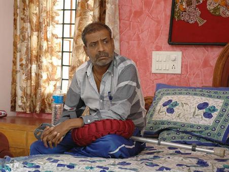 'ಜೋಗಿ' ಪ್ರೇಮ್ ಗುರು ನಿರ್ದೇಶಕ ಎ ಆರ್ ಬಾಬು ಇನ್ನಿಲ್ಲ