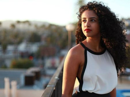 ಹಾಲಿವುಡ್ ನಲ್ಲಿ ಮಿಂಚುತ್ತಿರುವ ಬೆಂಗಳೂರು ಹುಡುಗಿ