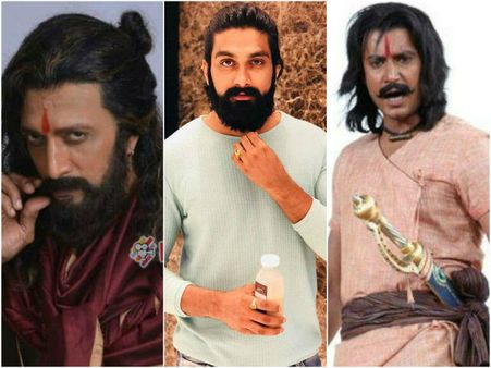 ದರ್ಶನ್-ಸುದೀಪ್ 'ಮದಕರಿ'ಗೂ ಮೊದಲೇ ಸೆಟ್ಟೇರಲಿದೆ 'ಬಿಚ್ಚುಗತ್ತಿ'