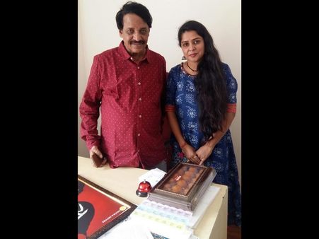 ಕನ್ನಡ ಚಿತ್ರರಂಗಕ್ಕೆ ಬಂದ ಮತ್ತೊಬ್ಬ ಮಹಿಳಾ ನಿರ್ದೇಶಕಿ