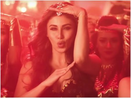 ವಿಶ್ವ ದಾಖಲೆ ಮಾಡಿದ 'ಕೆಜಿಎಫ್' ಹಿಂದಿ ಹಾಡು