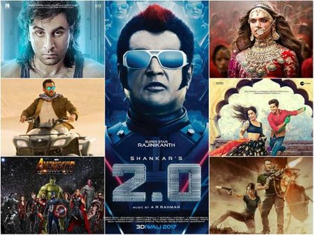 ಈ ವರ್ಷ ಗೂಗಲ್ ನಲ್ಲಿ ಅತಿ ಹೆಚ್ಚು ಹುಡುಕಲ್ಪಟ್ಟ ಟಾಪ್-10 ಚಿತ್ರಗಳು