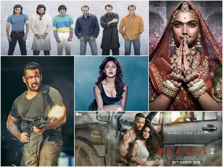 ಪಾಕಿಸ್ತಾನದಲ್ಲಿ ಈ ವರ್ಷ ಅತಿ ಹೆಚ್ಚು ಸದ್ದು ಮಾಡಿದ ಭಾರತೀಯ ಚಿತ್ರ ಯಾವುದು?