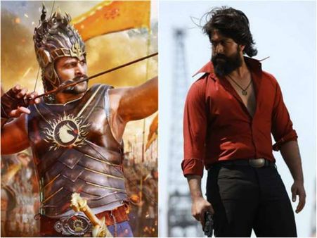 ರೇಟಿಂಗ್ ನಲ್ಲಿ ಬಾಹುಬಲಿ, ಜೀರೋ, ಮಾರಿ ಚಿತ್ರಗಳನ್ನ ಹಿಂದಿಕ್ಕಿದ ಕೆಜಿಎಫ್.!