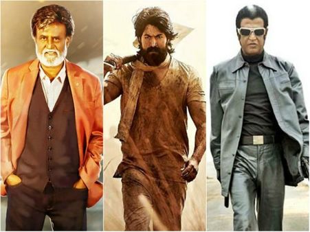 ಕಬಾಲಿ, ರೋಬೋ ದಾಖಲೆ ಬ್ರೇಕ್ ಮಾಡುವತ್ತಾ ಕೆಜಿಎಫ್ ಹೆಜ್ಜೆ.!