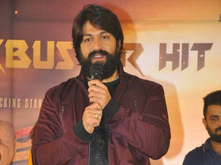 ಕಟ್ಟು ಕಥೆಗಳನ್ನ ನಿಜ ಮಾಡಿದ ಯಶ್ ಅಂಡ್ ಟೀಂ.!