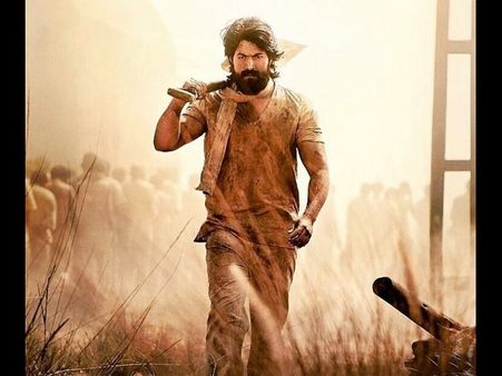 'ಕ್ರಿಸ್ ಮಸ್' ಹಬ್ಬಕ್ಕೆ 'ಕೆಜಿಎಫ್' ದಾಖಲೆ: ಹಿಂದಿ ಬಾಕ್ಸ್ ಆಫೀಸ್ ಉಡೀಸ್.!