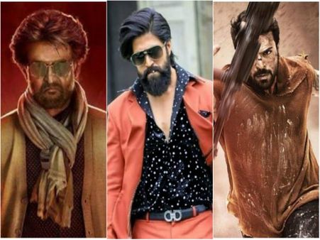 'ಕೆಜಿಎಫ್' ಎಫೆಕ್ಟ್: ಕನ್ನಡಕ್ಕೆ ರಜನಿ-ರಾಮ್ ಚರಣ್ ಸಿನಿಮಾ.!