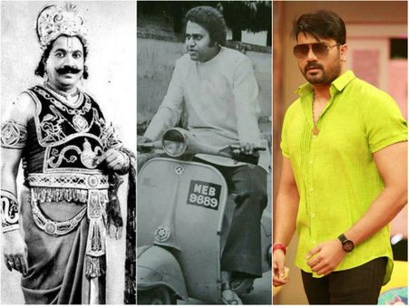 ಲೋಕೇಶ್ ಕುಟುಂಬದ ಹೊಸ ಸಾಧನೆ: ಇನ್ಮುಂದೆ ಯಾರೂ ಮಾಡಲಾಗದು.!