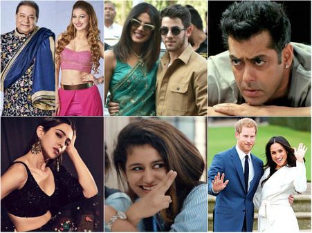 ಭಾರತದಲ್ಲಿ ಈ ವರ್ಷ ಅತಿ ಹೆಚ್ಚು ಹುಡುಕಲ್ಪಟ್ಟ 'ಸ್ಟಾರ್' ಯಾರು ಗೊತ್ತಾ?