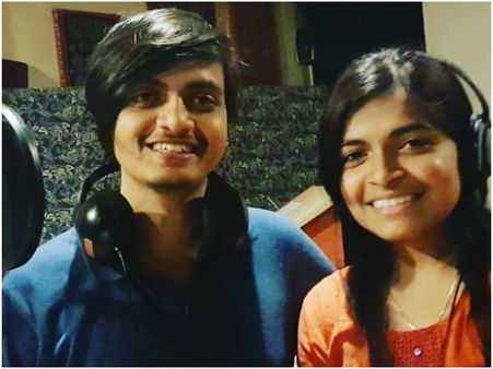 ಶೋ ಮುಗಿಯುವ ಮೊದಲೇ ಸಿನಿಮಾದಲ್ಲಿ ಹಾಡಿದ ಸರಿಗಮಪ ಸ್ಪರ್ಧಿಗಳು