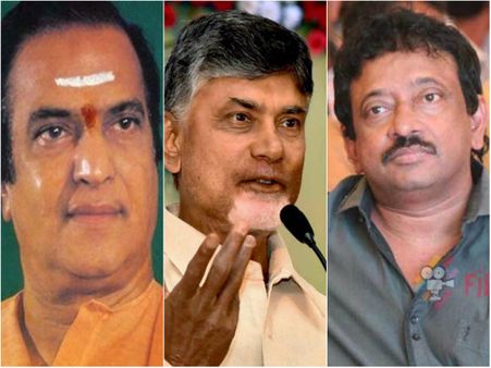 Ntr ಬೆನ್ನಿಗೆ ಚೂರಿ ಹಾಕಿದ ಕಥೆ ಬಿಚ್ಚಿಟ್ಟ ವರ್ಮಾ, 'ಬಾಬು' ಮೇಲೆ ಅಟ್ಯಾಕ್.!