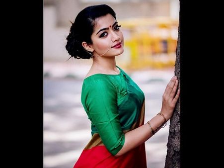 ಏನ್ ಅಚ್ಚರಿ ಗುರು: ಸೌತ್ ಸ್ಟಾರ್ ಗಳನ್ನ ಹಿಂದಿಕ್ಕಿದ ರಶ್ಮಿಕಾ ಮಂದಣ್ಣ.!