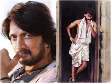 'ಅನಂತು v/s ನುಸ್ರತ್' ಚಿತ್ರದ ಬಗ್ಗೆ ಸುದೀಪ್ ಟ್ವೀಟ್