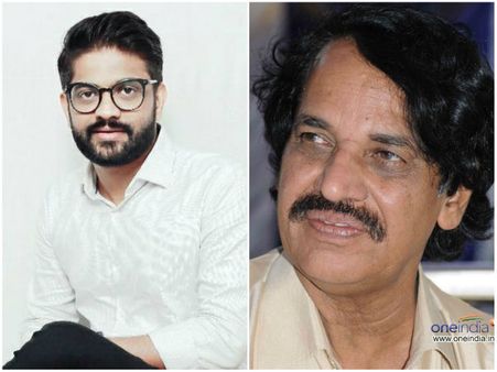 ಟಿಎನ್ ಸೀತಾರಾಮ್ ಒಂದು 'ಜೀವಂತ ದಂತಕತೆ'..!