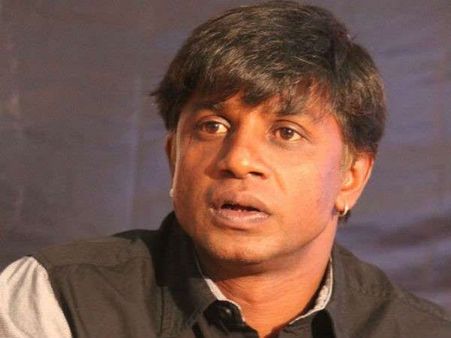 ಬದಲಾದ ದುನಿಯಾ ವಿಜಿ: ಹೊಸ ವರ್ಷಕ್ಕೆ 'ಹೊಸ ನಿರ್ಧಾರ' ಪ್ರಕಟ.!