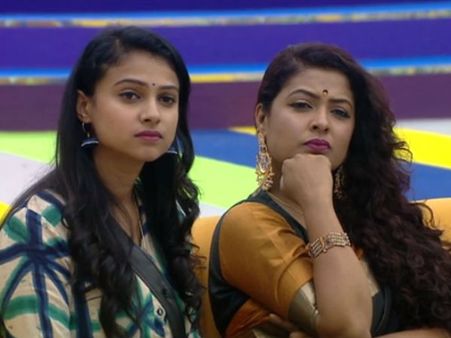 ಕಡೆಗೂ ಕವಿತಾ ನಾಟಕ ಜಯಶ್ರೀ ಮುಂದೆ ಬಯಲಾಯಿತು.!