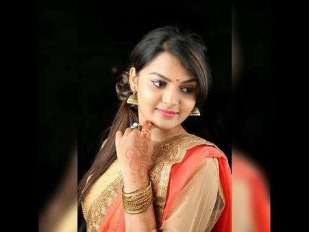 ಯಾರು ಈ 'ವೈಲ್ಡ್ ಕಾರ್ಡ್' ಸ್ಪರ್ಧಿ ಜೀವಿತಾ, ಎಲ್ಲಿದ್ರು ಇಷ್ಟು ದಿನ?