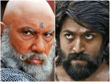 ಬಾಲಿವುಡ್ ಮಂದಿ ಕೇಳಿದ 'ಕಟ್ಟಪ್ಪ-ಬಾಹುಬಲಿ' ಕಥೆ ಬಗ್ಗೆ 'ರಾಕಿ' ಏನಂದ್ರು?