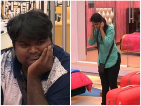 ಆಂಡ್ರ್ಯೂ ಪರವಾಗಿ ಬಸ್ಕಿ ಹೊಡೆದು ಶಿಕ್ಷೆ ಅನುಭವಿಸಿದ ಕವಿತಾ.!