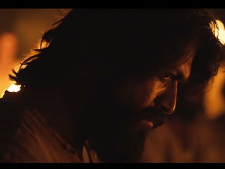 ವಿಡಿಯೋ : ಹೊಸ ಟೀಸರ್ ನಿಂದ 'ಕೆಜಿಎಫ್' ಕೌಂಟ್ ಡೌನ್ ಶುರು