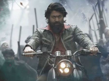 'ಕೆಜಿಎಫ್' ರಿಲೀಸ್ ಗೆ ತಡೆ: ಸಿವಿಲ್ ಕೋರ್ಟ್ ಆದೇಶ