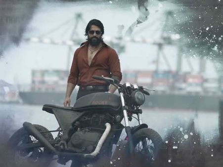 'ಕೆ.ಜಿ.ಎಫ್' ಚಿತ್ರ ಬಿಡುಗಡೆಗೆ ಮಧ್ಯಂತರ ತಡೆ: ಅರ್ಜಿ ವಾಪಸ್ ಪಡೆದ ವೆಂಕಟೇಶ್.!