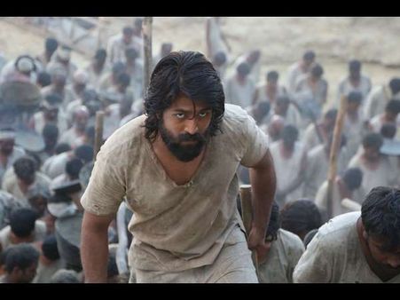 ಬೆಳಿಗ್ಗೆ 6 ಗಂಟೆಗೂ ಮೊದಲೇ ಈ ಚಿತ್ರಮಂದಿರಗಳಲ್ಲಿ 'ಕೆಜಿಎಫ್' ನೋಡಬಹುದು.!