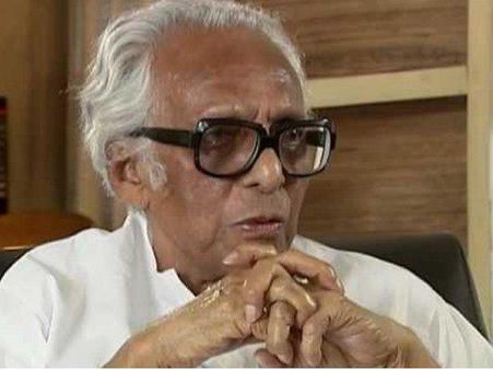 'ದಾದಾ ಸಾಹೇಬ್ ಪಾಲ್ಕೆ' ಪ್ರಶಸ್ತಿ ಪುರಸ್ಕೃತ ನಿರ್ದೇಶಕ ಮೃಣಾಲ್ ಸೇನ್ ವಿಧಿವಶ