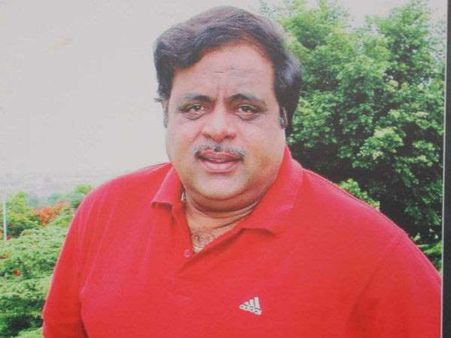 ಆಫ್ ದಿ ರೆಕಾರ್ಡ್ : ಯಾವಾಗಲೂ ಗದರುತ್ತಿದ್ದ ಅಂಬಿ ಆ ದಿನ ಬಿಕ್ಕಿ ಬಿಕ್ಕಿ ಅತ್ತಿದ್ದರು