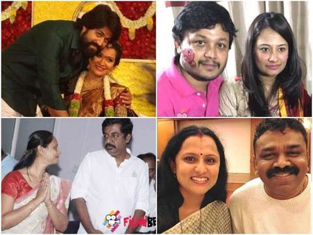 'ಮುಂಗಾರು ಮಳೆ', 'ಮೊಗ್ಗಿನ ಮನಸ್ಸು' ಮತ್ತು ಹೆಣ್ಣು ಮಕ್ಕಳು