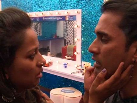 ಈ ಪ್ರಾಂಕ್ ಬೇಕಿತ್ತಾ 'ಬಿಗ್ ಬಾಸ್'.? ಇದನ್ನೆಲ್ಲ ನೋಡುವ ಕರ್ಮ ನಮಗ್ಯಾಕೆ.?