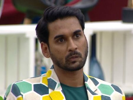 ಕ್ಷಣಾರ್ಧದಲ್ಲಿ ಡೇಂಜರ್ ಝೋನ್ ನಿಂದ ಬಚಾವ್ ಆದ ರಾಕೇಶ್.!