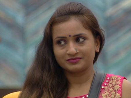 'ಬಿಗ್ ಬಾಸ್' ಮನೆಯಲ್ಲಿ ಸೋನು ಪಾಟೀಲ್ ಪ್ಲಾನ್ ವರ್ಕೌಟ್ ಆಗಲಿಲ್ಲ.!