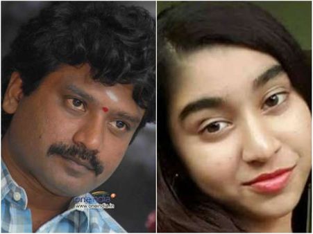 ಬ್ರೇಕಿಂಗ್: 'ಜೋಗಿ' ಪ್ರೇಮ್ ನಿರ್ದೇಶನದಲ್ಲಿ ಸುಧಾರಾಣಿ ಪುತ್ರಿ ಬೆಳ್ಳಿತೆರೆಗೆ.!