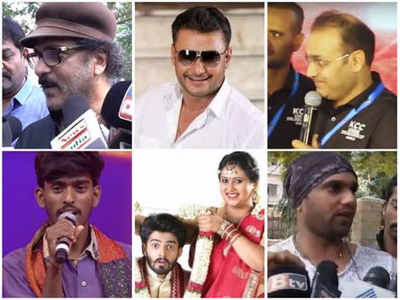 2018: ಫಿಲ್ಮಿಬೀಟ್ ಯೂಟ್ಯೂಬಿನ ಟಾಪ್ 10 ವಿಡಿಯೋಗಳು