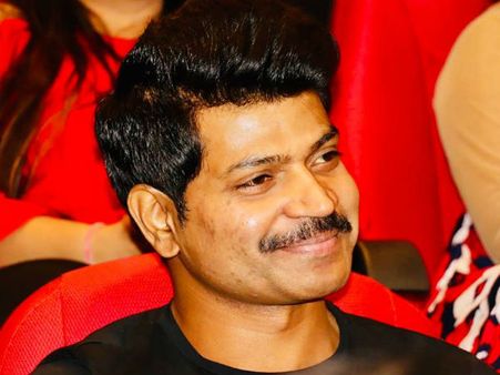 ಹುಟ್ಟುಹಬ್ಬ ಆಚರಣೆ 'ನೋ' ಎಂದ ಪ್ರಭಾಕರ್ ಪುತ್ರ, ಕಾರಣ ಏನು?