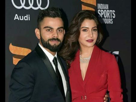 ಗರ್ಭಿಣಿ ವದಂತಿಗಳೆಲ್ಲಾ 'ಸಿಲ್ಲಿ' ಎಂದ ಅನುಷ್ಕಾ ಶರ್ಮಾ