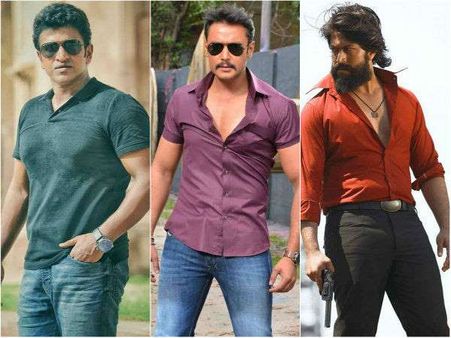 ಕನ್ನಡ ನಟರಿಗೆ ಈ 'ಸ್ಟಾರ್'ಗಳು ಹೇಗೆ ಬರುತ್ತೆ: ಹಿಂದಿ ಮೀಡಿಯಾ ಪ್ರಶ್ನೆ.?