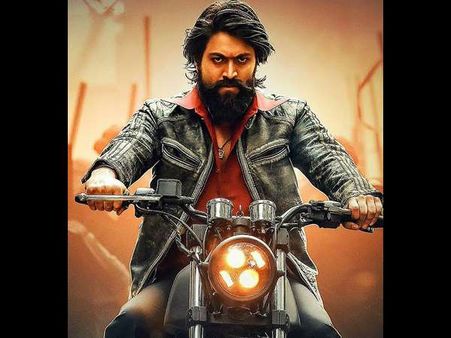 ತಮಿಳು ಸ್ಟಾರ್ ನಟನ ಚಿತ್ರದಲ್ಲಿ ಕೆಜಿಎಫ್ ಡೈಲಾಗ್ ಬಂತು.!