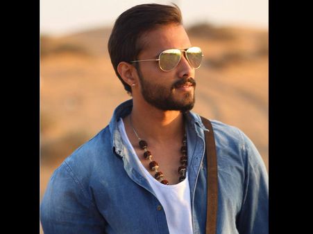 ಬೆಳ್ಳಿಪರದೆ ಮೇಲೆ ಮಿನುಗಲಿದ್ದಾರೆ 'ಬಿಗ್ ಬಾಸ್' ಆಂಗ್ರಿ ಯಂಗ್ ಮ್ಯಾನ್ ಜಗನ್.!