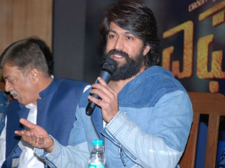 'ಕಿರಾತಕ-2' ಬಗ್ಗೆ ಹರಿದಾಡ್ತಿರುವ ಸುದ್ದಿಗೆ ಬ್ರೇಕ್ ಹಾಕಿದ ಯಶ್