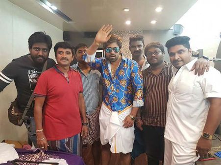 'ಕಿರಾತಕ-2' ಚಿತ್ರಕ್ಕೆ ತಾತ್ಕಾಲಿಕ ಬ್ರೇಕ್: 'ಕೆಜಿಎಫ್-2' ಮೊದಲು