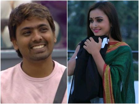 ಸೋನು whatsapp ಡಿಪಿಯಲ್ಲಿ ನವೀನ್ ಫೋಟೋ, ಏನಿದು ಹೊಸ ವಿಷ್ಯ?