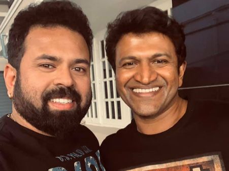 ಫೆಬ್ರವರಿ 14 ರಿಂದ 'ಯುವರತ್ನ'ನ ಆಕ್ಷನ್ ಆರಂಭ