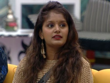 ರಾಪಿಡ್ ರಶ್ಮಿಯ ಮುರಿದು ಬಿದ್ದ ಮೊದಲ ಮದುವೆಯ ಕಹಿ ಅಧ್ಯಾಯ 'ಬಿಗ್' ಮನೆಯಲ್ಲಿ ಬಯಲು.!