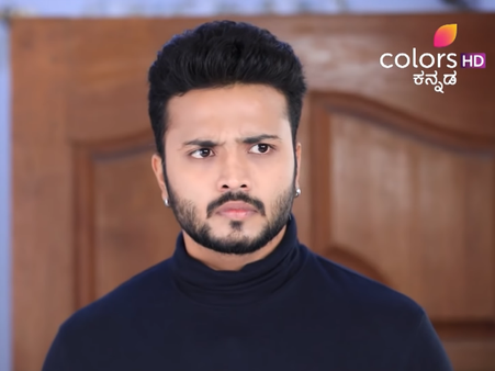 ಯೂ ಟ್ಯೂಬ್ ಟ್ರೆಂಡಿಂಗ್ ನಲ್ಲಿ 'ಅಗ್ನಿಸಾಕ್ಷಿ'ಯ 3 ನಿಮಿಷ ತುಣುಕು