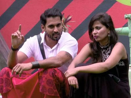 ಎಂ.ಜೆ.ರಾಕೇಶ್ ಜೊತೆ ಸೇರಿ ಅಕ್ಷತಾ ಪಾಂಡವಪುರ ಫೂಲ್ ಆಗುತ್ತಿದ್ದಾರೆ.!